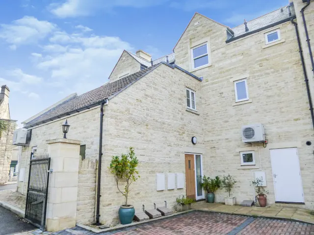 Bradford on Avon, Wiltshire, photo 1