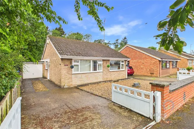 Severn Way, Kettering, NN16, photo 1