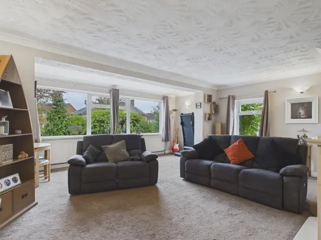 Newman Road, Rotherham, S60, photo 2