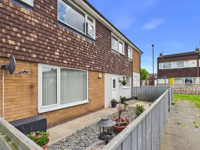 Quantock Close, North Shields, NE29, photo 2