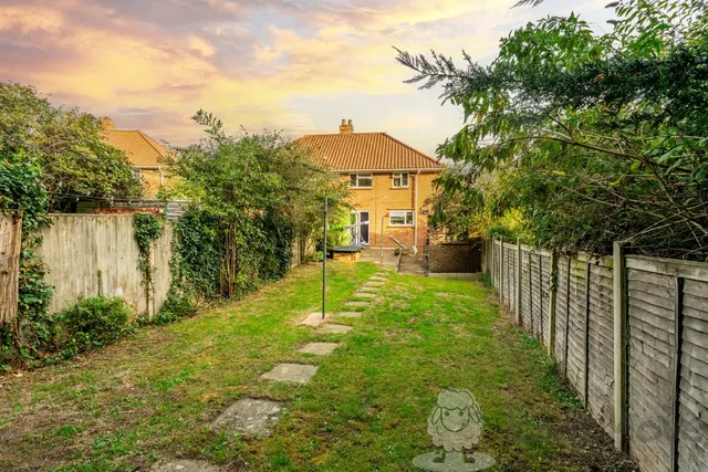 Pople Street, Wymondham, NR18, photo 2