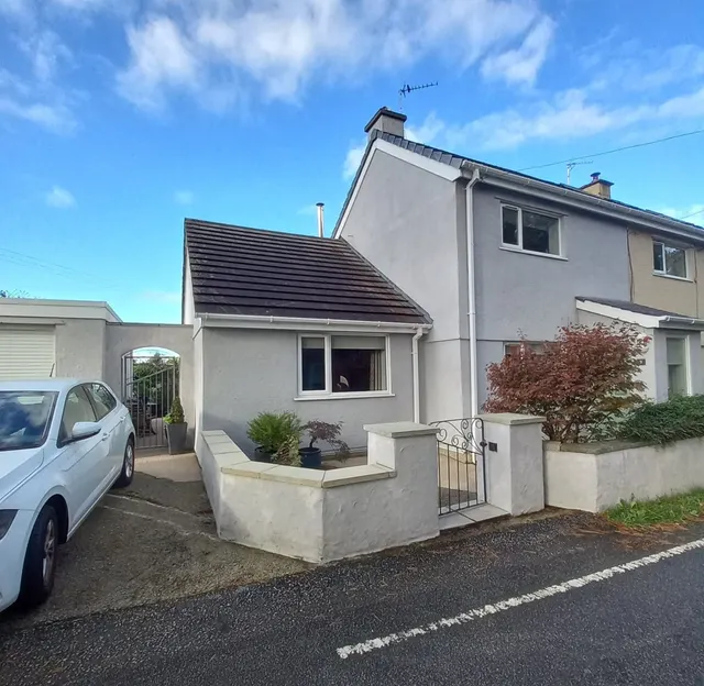 Druid Road, Menai Bridge, photo 2