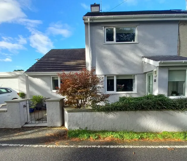 Druid Road, Menai Bridge, photo 1