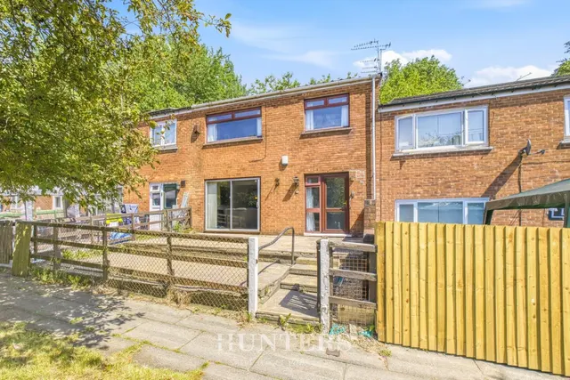 Elmton Road, Blackely, Manchester, M8, photo 1