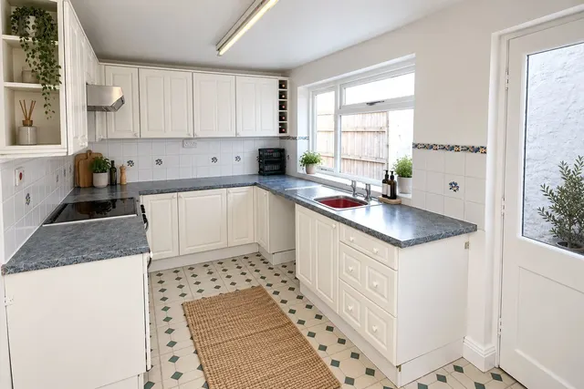Bridge Terrace, Northallerton, DL7, photo 2