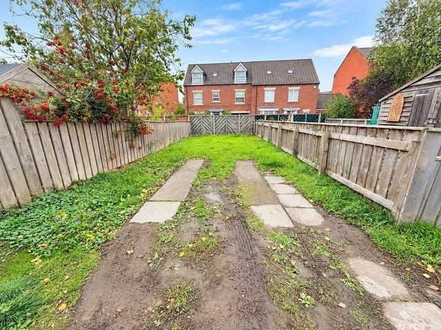 Bridge Terrace, Northallerton, DL7, photo 3
