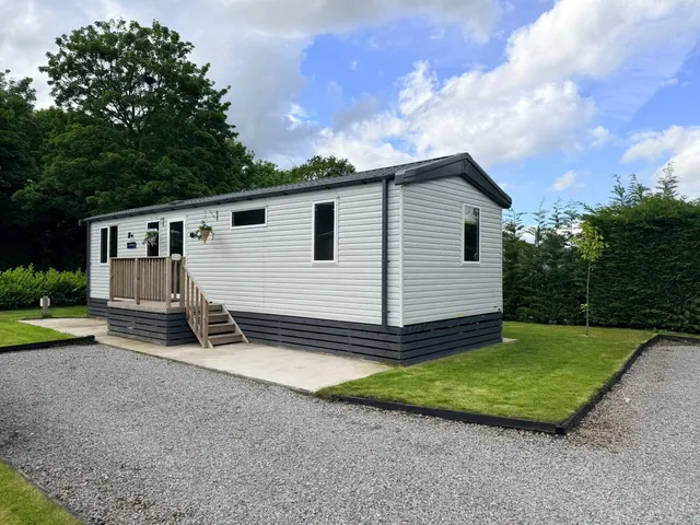 Feoffee Common Lane, Barmby Moor, York, photo 1