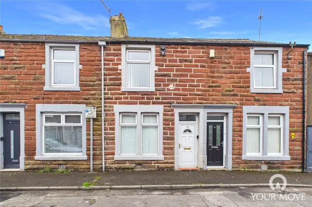 Chapel Street, Workington, Cumbria, CA14, photo 1
