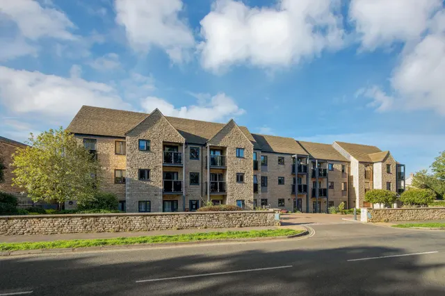 Stukeley Court, Stamford, PE9, photo 1