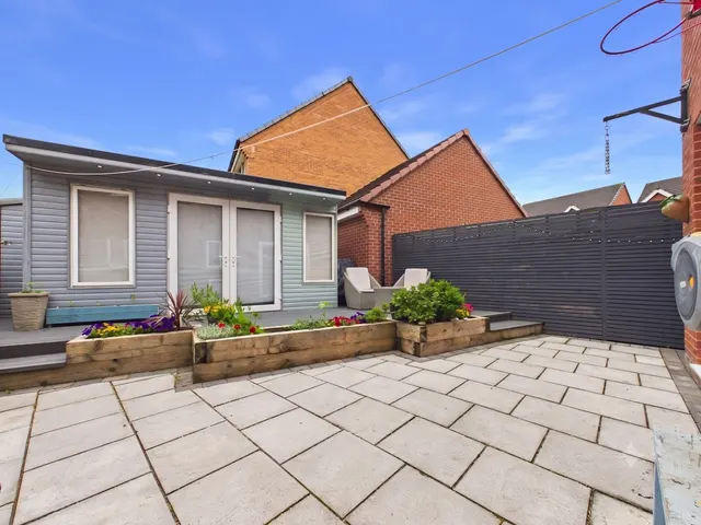 Greenfield Road, Normanton, WF6, photo 2