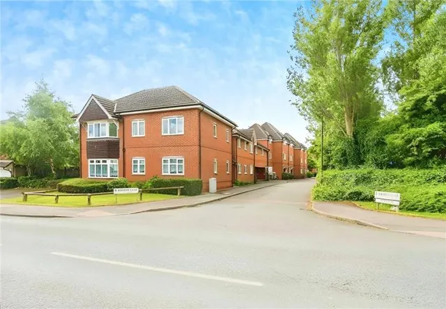 Maypole Close, Maypole, B14, photo 1