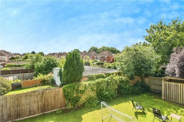 Maypole Close, Maypole, B14, photo 2