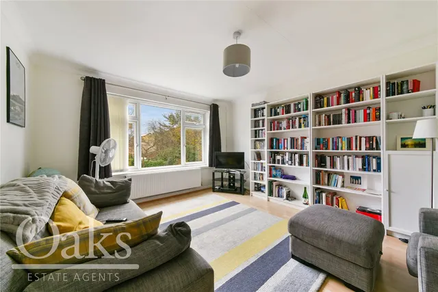 Prince Road, South Norwood, SE25, photo 1