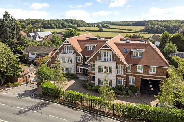 Penn Road, Beaconsfield, HP9, photo 1