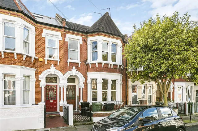 Norfolk House Road, London, SW16, photo 1