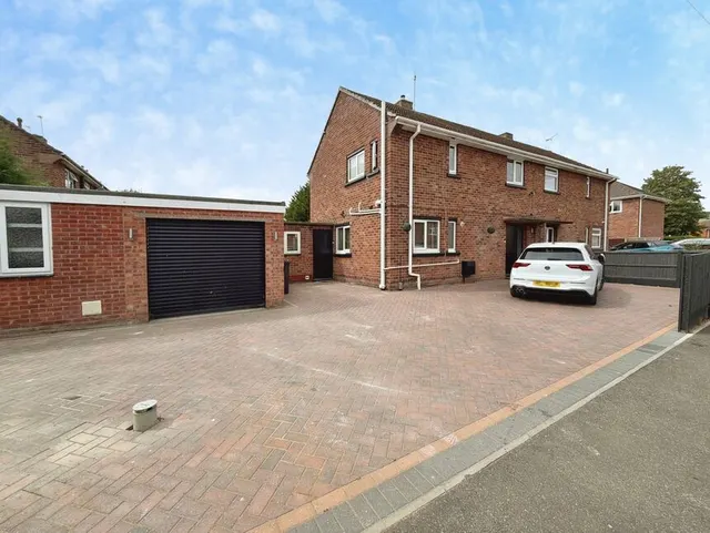 Spanby Drive, Lincoln, Lincolnshire, LN6, photo 1