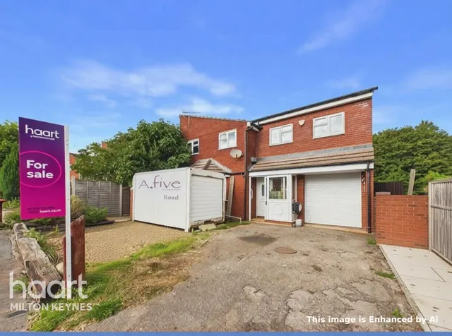 Passmore, MK6, photo 1