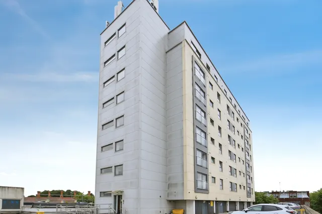 Broadway, Peterborough, PE1, photo 1