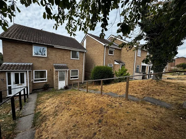 Pinfold Close, Repton, DERBY, photo 1
