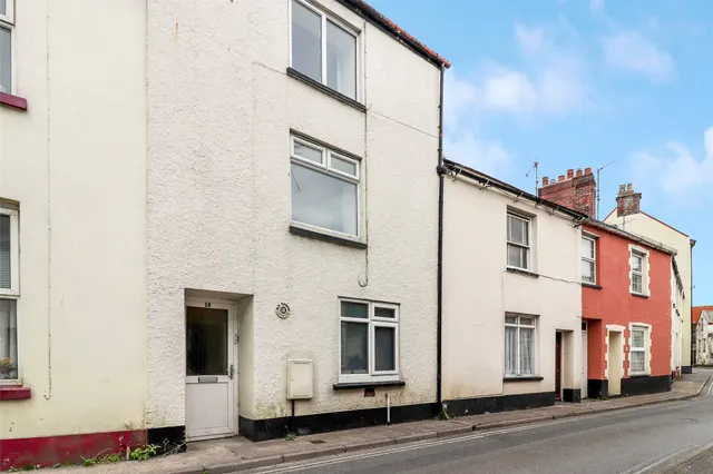 Torrington Street, Bideford, EX39, photo 1