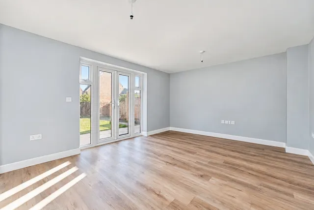 Temple Road, Northstowe, CB24, photo 3