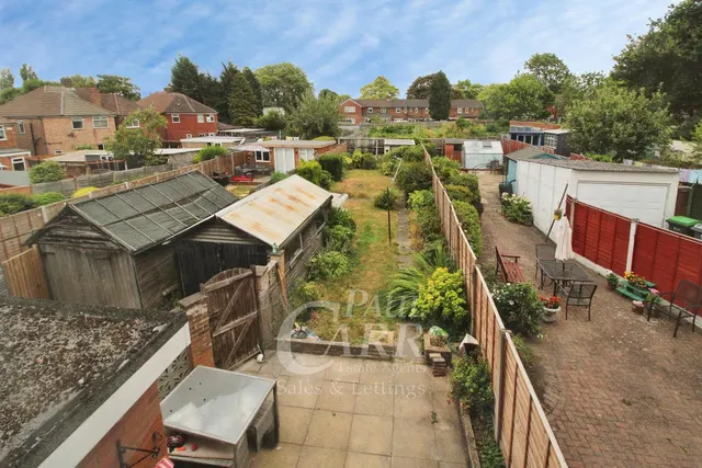 Cedar Close, Walsall, WS5, photo 2