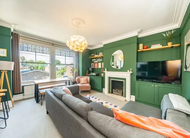 Franciscan Road, Tooting, SW17, photo 1