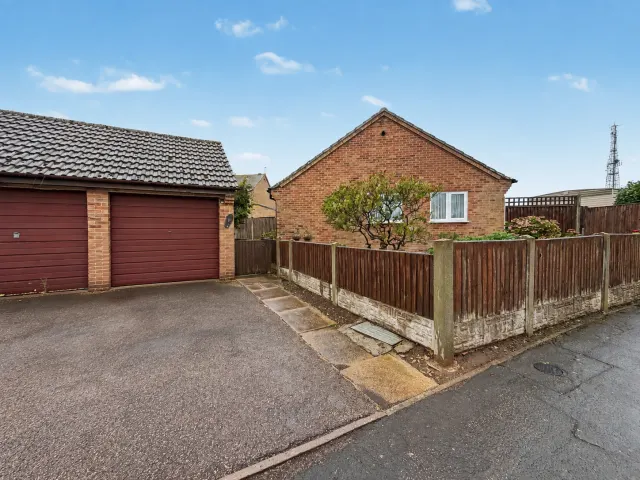 Covent Garden Road, Caister-on-Sea, photo 3