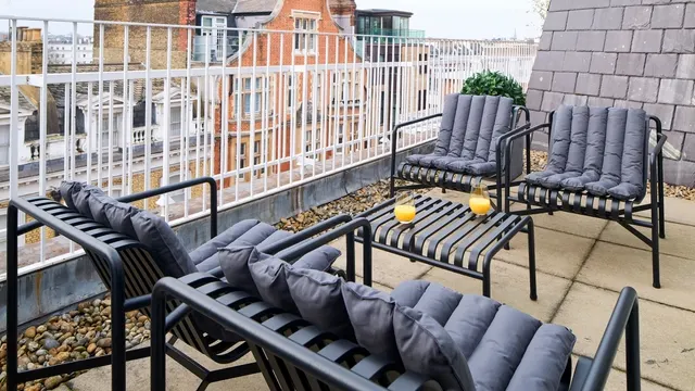 Photo 2 — Harrington Road London SW7