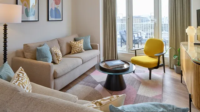 Photo 3 — Harrington Road London SW7