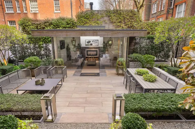 Photo 2 — Draycott Avenue, The Draycott, London, SW3 3AA