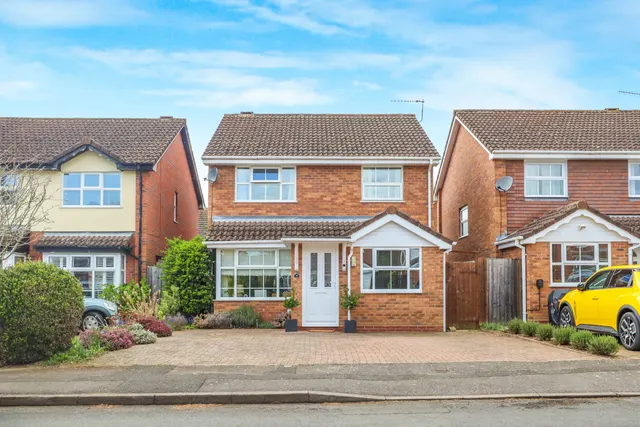 Aintree Road, Stratford-upon-Avon, CV37, photo 1