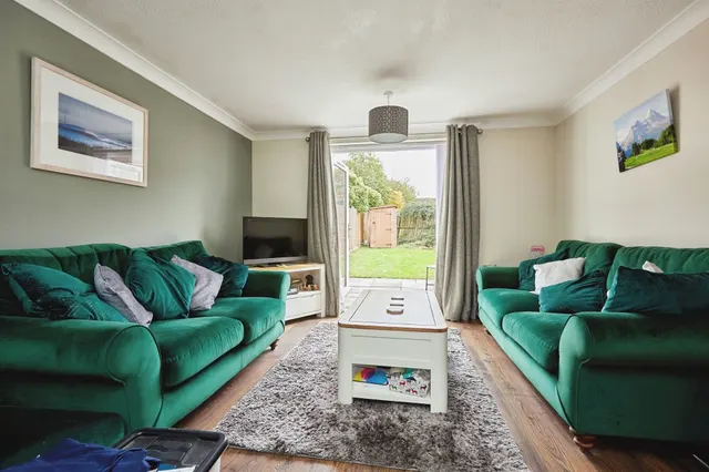 Camelot Way, Gillingham, SP8, photo 2