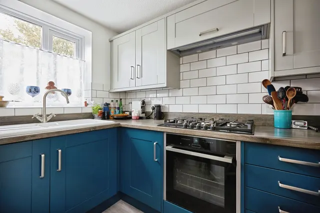 Camelot Way, Gillingham, SP8, photo 3