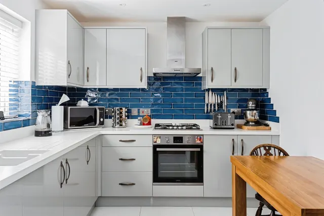 Photo 2 — Walnut Close, Burgess Hill