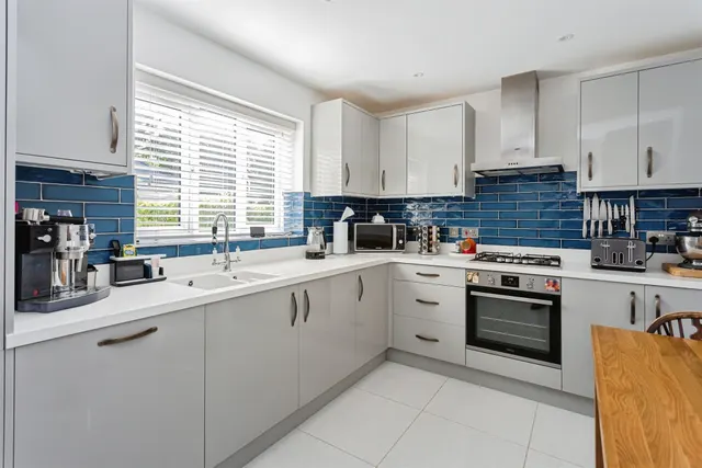 Photo 3 — Walnut Close, Burgess Hill