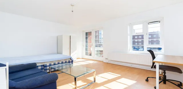 Castlehaven Road, NW1, photo 1
