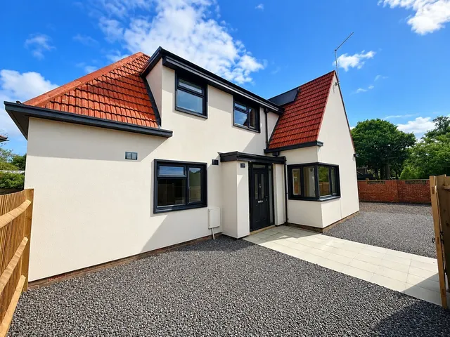 Rowner Lane, Gosport, photo 1