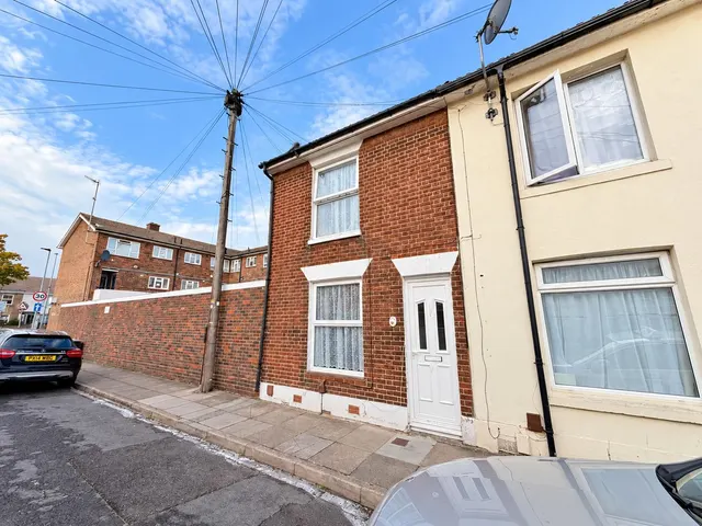 Cuthbert Road, Portsmouth, PO1, photo 1