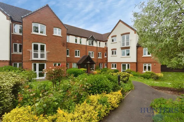 Lugtrout lane, photo 1