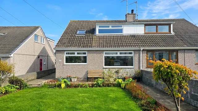 Tre Ambrose, Holyhead, LL65, photo 1