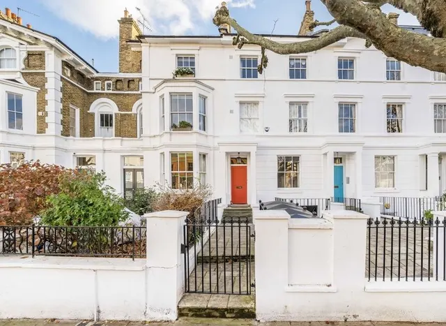 Regents Park Road, Primrose Hill, NW1, photo 1