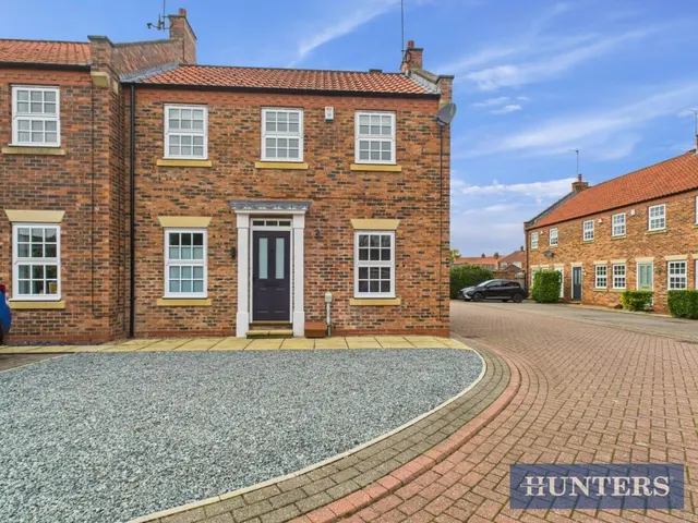 Barleyholme, Beverley, HU17 0FD, photo 1