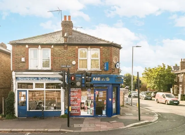 Fairfield Corner, Kingston Upon Thames, KT1, photo 1