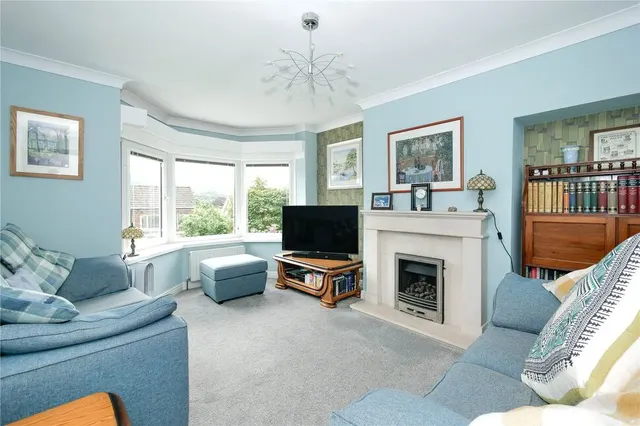 Photo 2 — Dewhirst Road, Baildon, West Yorkshire, BD17