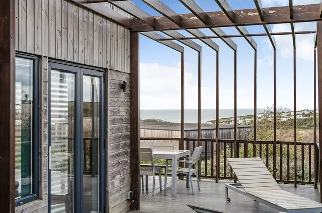 Photo 2 — The Residence, Gwel An Mor, Portreath, Cornwall, TR16 4PE