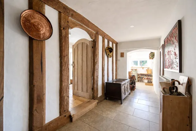 Tivington, Porlock Vale, photo 3