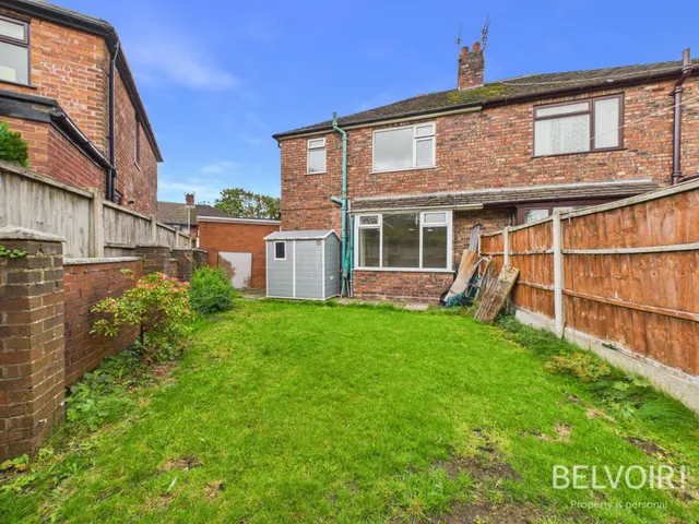 Vincent Road, Rainhill, L35, photo 3