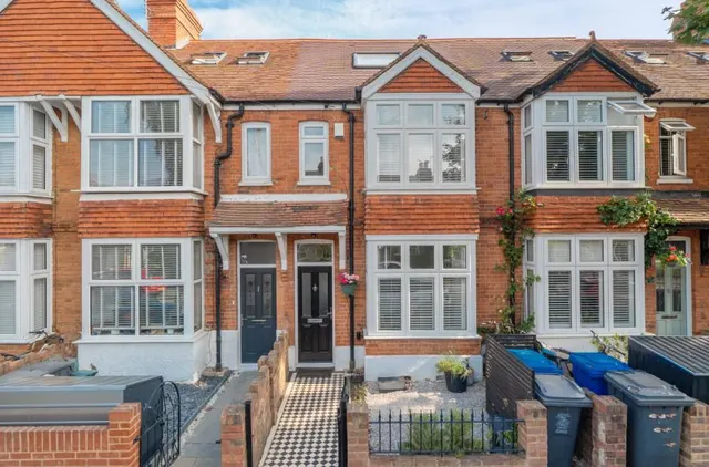 Elm Road, Windsor, SL4, photo 1