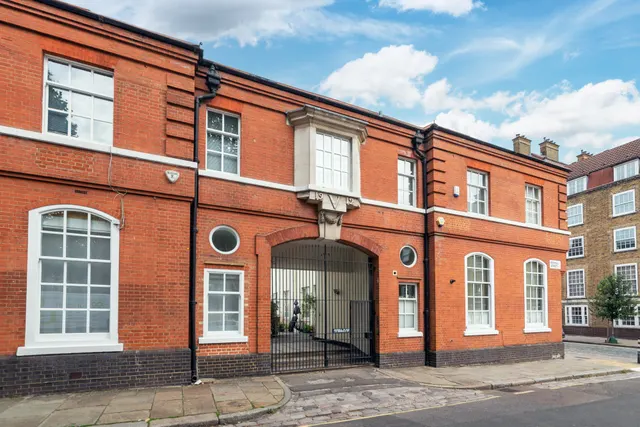 London, NW1, photo 1
